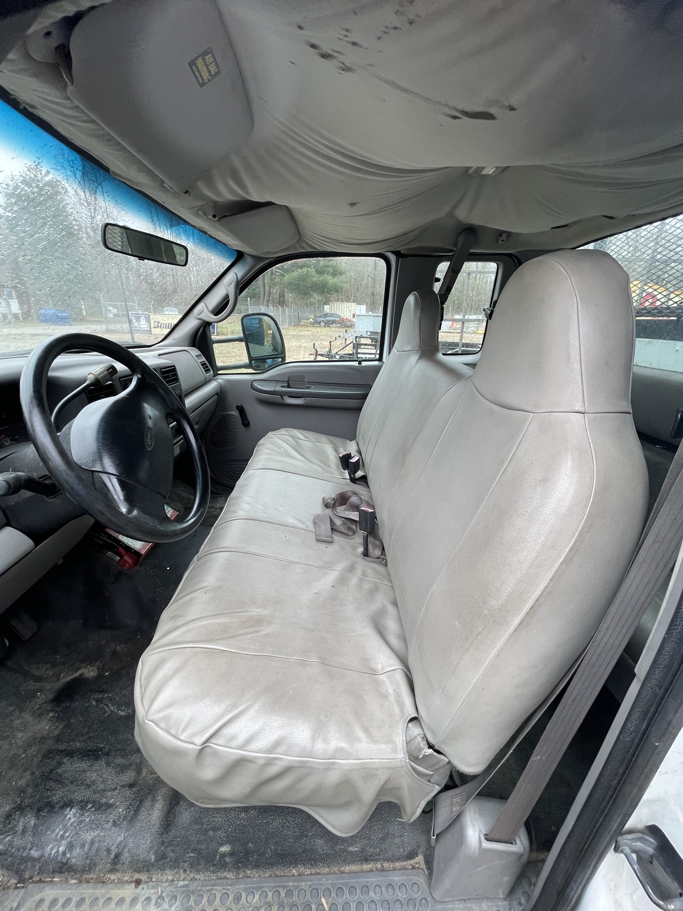 1999 FORD F250 - Image 11